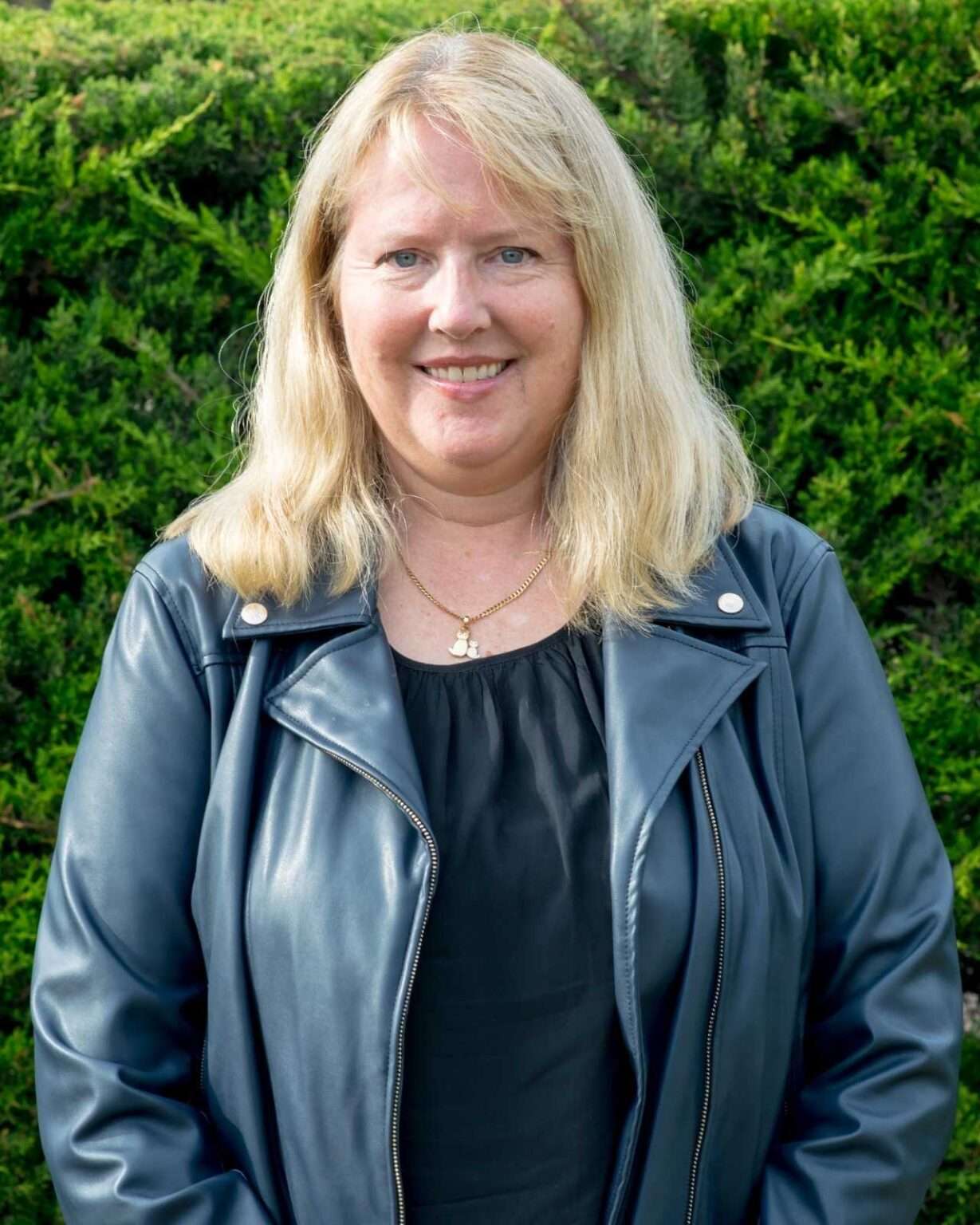 Dr. Bock, DVM, Associate Veterinarian at Willow Glen Pet Hospital in San Jose, CA