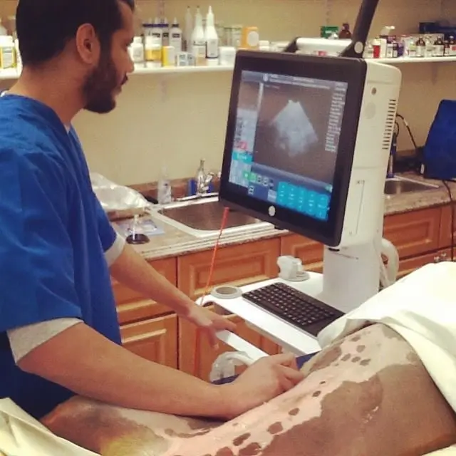 Veterinary team at Willow Glen Pet Hospital San Jose