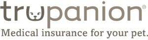 Trupanion - Medical insurance for your pet